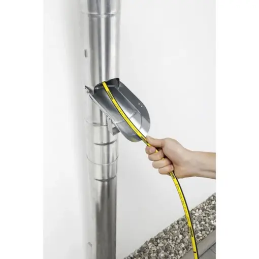 Furtun pentru curatare tevi Karcher, 7.5m - imagine 2