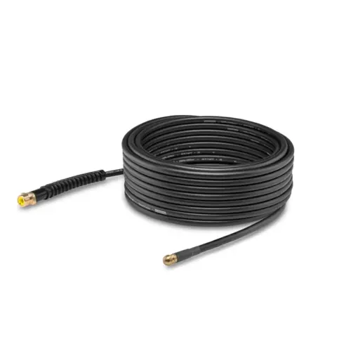 Furtun pentru curatare tevi Karcher, 2.637-767.0, 15m