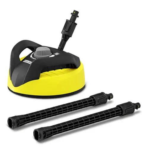 Accesoriu pentru curatat terase, Karcher T-Racer 350, 2.643-252.0