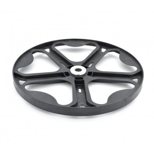 Fulie pentru masina de spalat Beko / Arctic / Grunding, 2851120400
