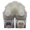 Electrovalva pentru masina de spalat Beko / Arctic / Grunding, 2906850200