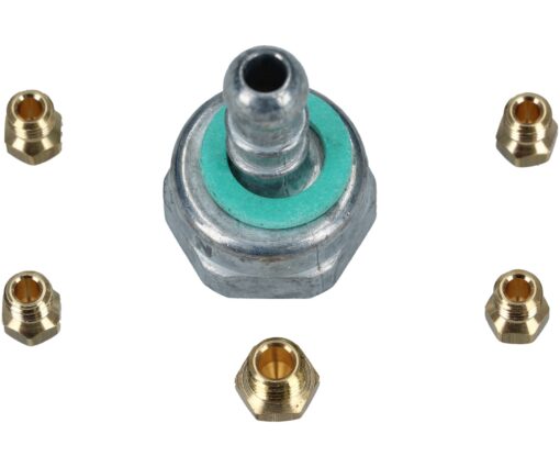 Set duze aragaz si grill butelie pentru aragazuri si plite Arctic / Beko, 4431910048