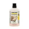 Detergent pentru piatra si fatade Karcher 3-in-1, RM 611, 6.295-765, 0.5L