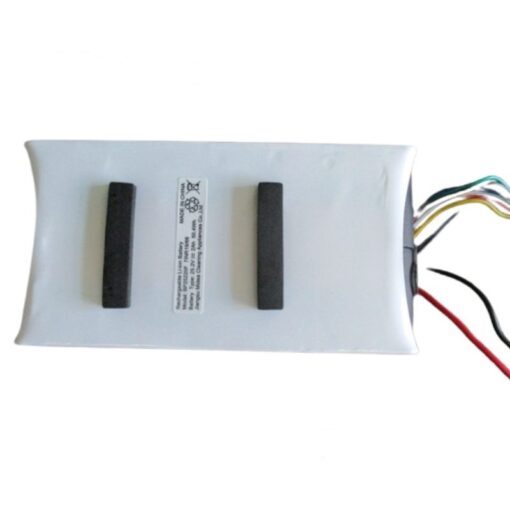 Acumulator pentru aspirator vertical Beko / Grunding, 9178019799