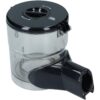 Recipient colector praf pentru aspirator vertical Beko, 9178039191