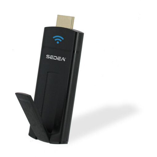 Mediaplayer Miracast Sedea, WiFi, 100560