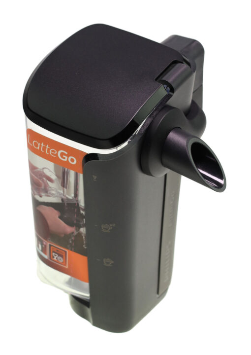 Recipient lapte pentru espressor Philips / Saeco, 421945100771