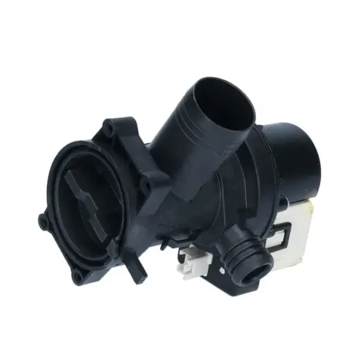 Pompa evacuare apa pentru masina de spalat rufe Whirlpool / Indesit, W46197043598, 481010584942
