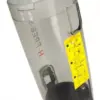 Recipient colector praf pentru aspirator Candy / Hoover, 49115671
