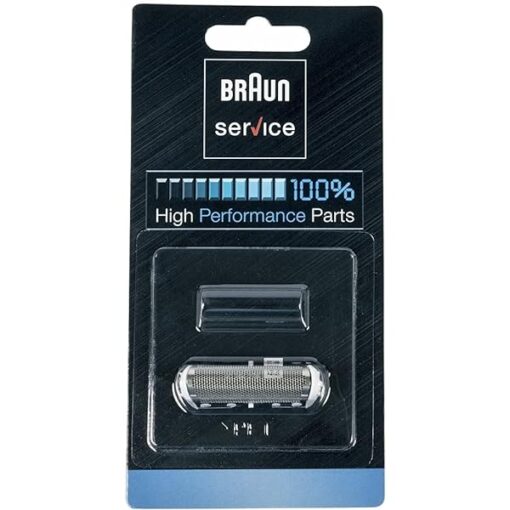 Grilaj pentru aparat de ras Braun, 67091062