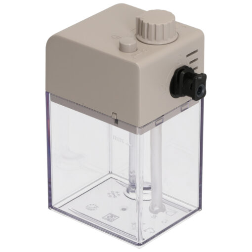 Recipient lapte pentru espressor DeLonghi, 7313250721