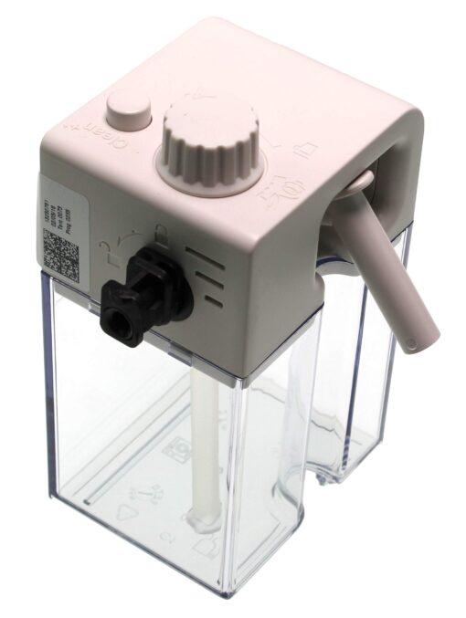 Recipient lapte pentru espressor DeLonghi, 7313250761