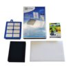 Set filtre pentru aspirator Electrolux, 9001668806