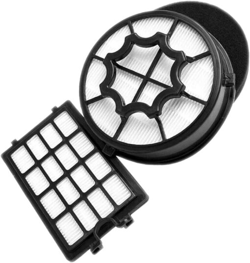 Set filtre pentru aspirator Electrolux / Zanussi / AEG, 9001680249