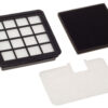 Set filtre pentru aspirator Zanussi, 9001680926