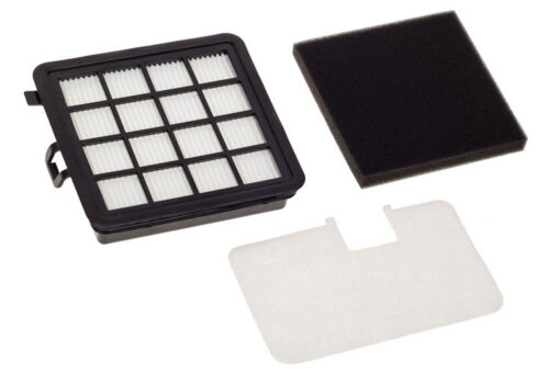 Set filtre pentru aspirator Zanussi, 9001680926