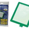 Filtru pentru aspirator Electrolux, EF17, 9092880526