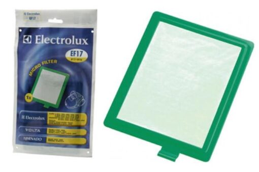 Filtru pentru aspirator Electrolux, EF17, 9092880526