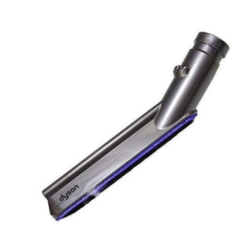 Perie pentru praf din fibre de carbon pentru aspirator Dyson, 966599-01