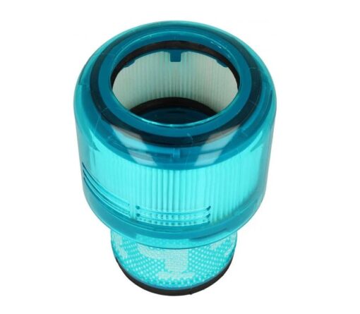 Filtru lavabil pentru aspirator Dyson V15, echivalent cu 970013-03