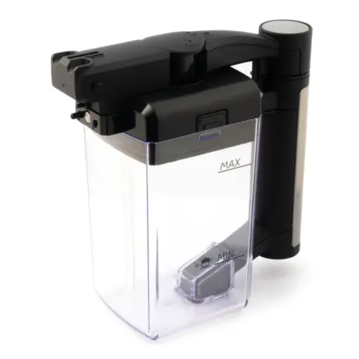 Recipient lapte pentru espressor Philips / Saeco, 996530072568