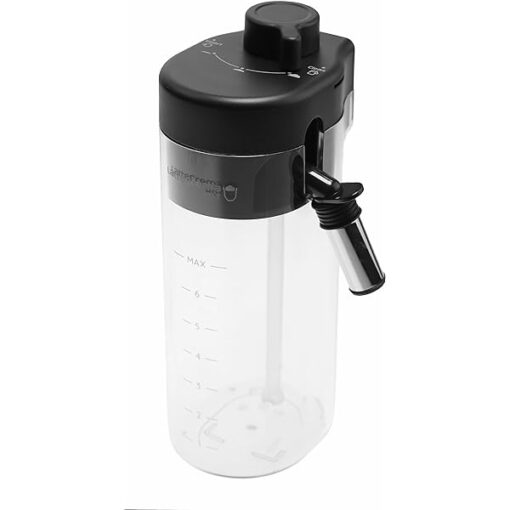 Recipient lapte pentru espressor DeLonghi, DLSC029, AS00005734