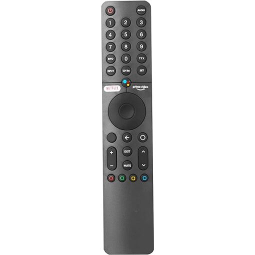 Telecomanda originala pentru TV Xiaomi, AR-19, D79C100189AC6