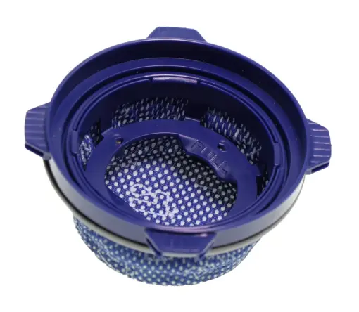 Filtru lavabil pentru aspirator Samsung, DJ97-02649B