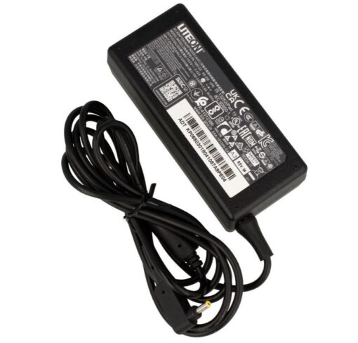 Alimentator / incarcator pentru laptop Acer, 65W, KP.06503.018