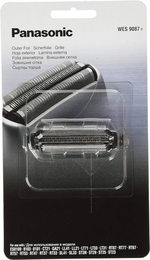 Rezerva aparat de ras Panasonic, WES9087Y