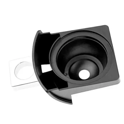 Suport capsula pentru espressor DeLonghi, WI1410