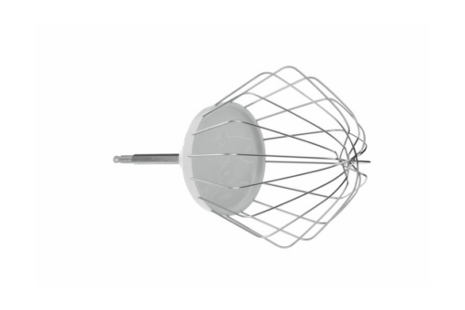 Tel mixer pentru robot de bucatarie Bosch, 00650543