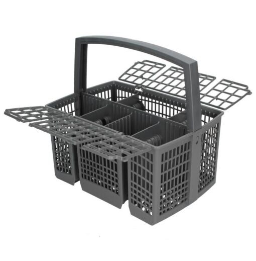 Cos tacamuri pentru masina de spalat vase Bosch, 00743503