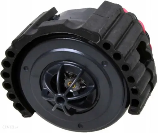 Motor cu modul electronic pentru aspirator Electrolux / AEG, 140249213012