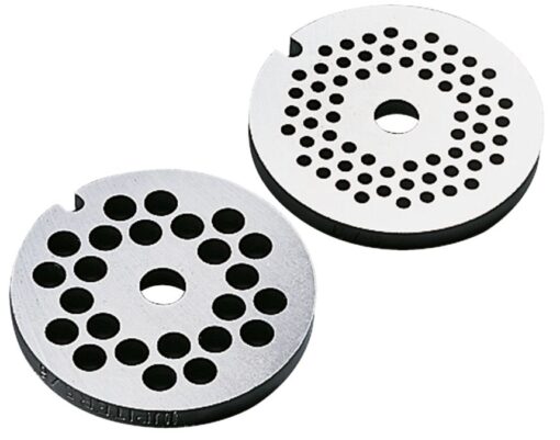 Set 2 discuri perforate pentru robot de bucatarie Bosch, 17002782