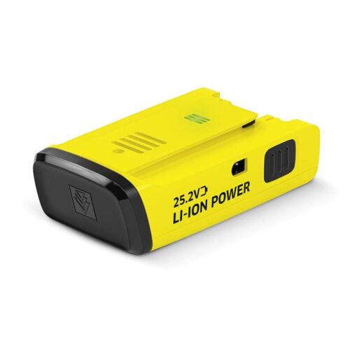 Acumulator Li-ion pentru aspirator vertical Karcher, 2.863-088.0