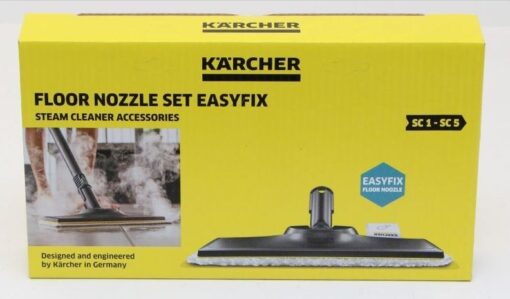 Perie suprafete dure pentru aspirator Karcher, 2.863-337.0