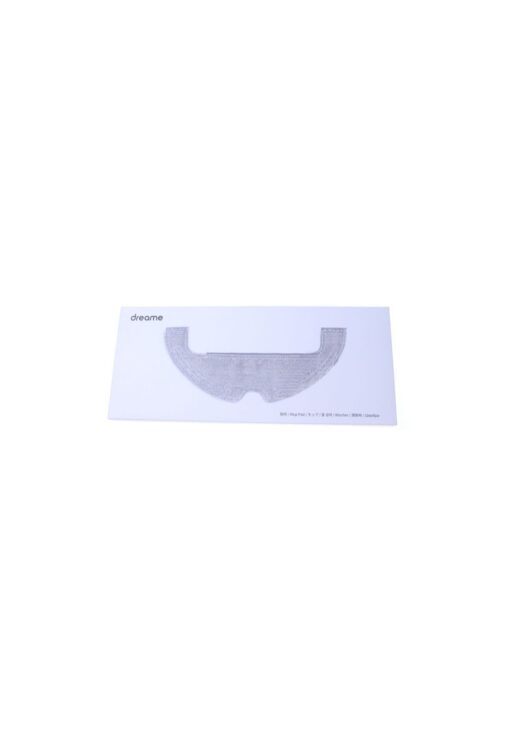 Set 2 lavete mop pentru aspirator robot Dreame, 20010100000138