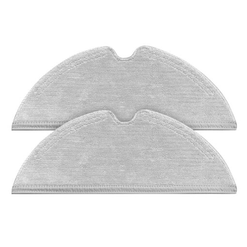 Set 2 lavete mop pentru aspirator robot Dreame, 20020100000359