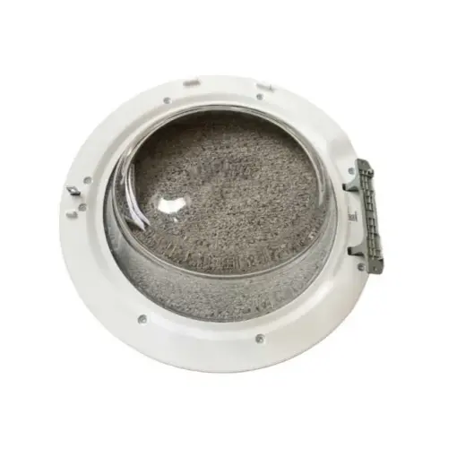 Usa completa pentru masina de spalat Arctic, 2496902000 - imagine 2
