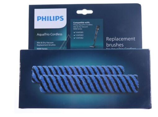 Set 2 role pentru aspirator vertical Philips, 300008171891