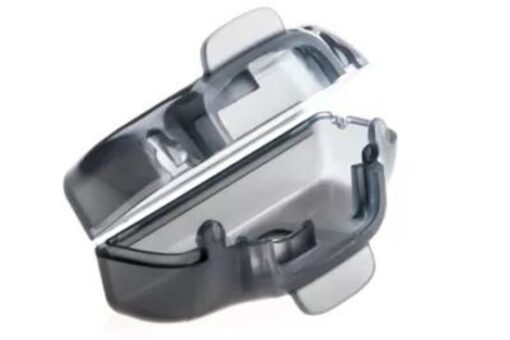 Protectie lama pentru aparat de ras electric Philips OneBlade, 422203627211