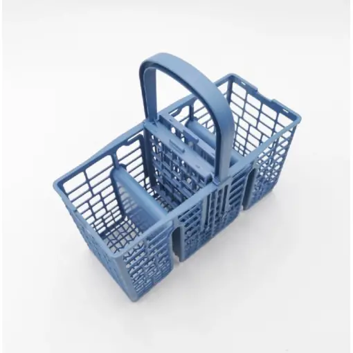 Cos tacamuri pentru masina de spalat vase Whirlpool / Indesit, 488000307254
