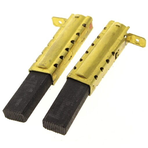 Set 2 perii cu suport pentru aspirator Karcher, 6.610-204.0