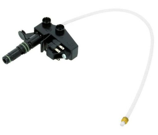 Dispozitiv spumare pentru espressor DeLonghi, 7313244781