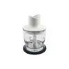 Minitocator complet Braun, 350 ml, 7322118354