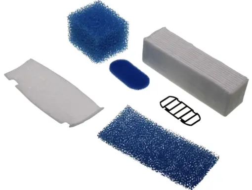Set filtre pentru aspirator Thomas, 787224