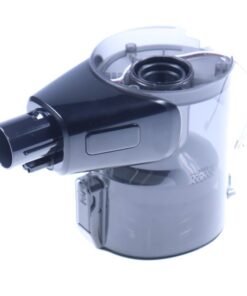 Recipient colector praf pentru aspirator vertical Karcher, 9.754-745.0