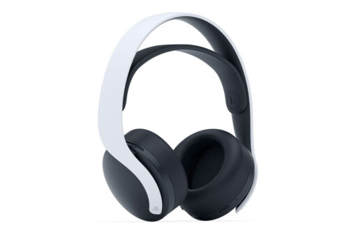 Casti Pulse 3D pentru consola PlayStation 5, Sony, 9387800