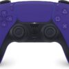Controller wireless DualSense pentru consola PlayStation 5, Mov, Sony, 9728993